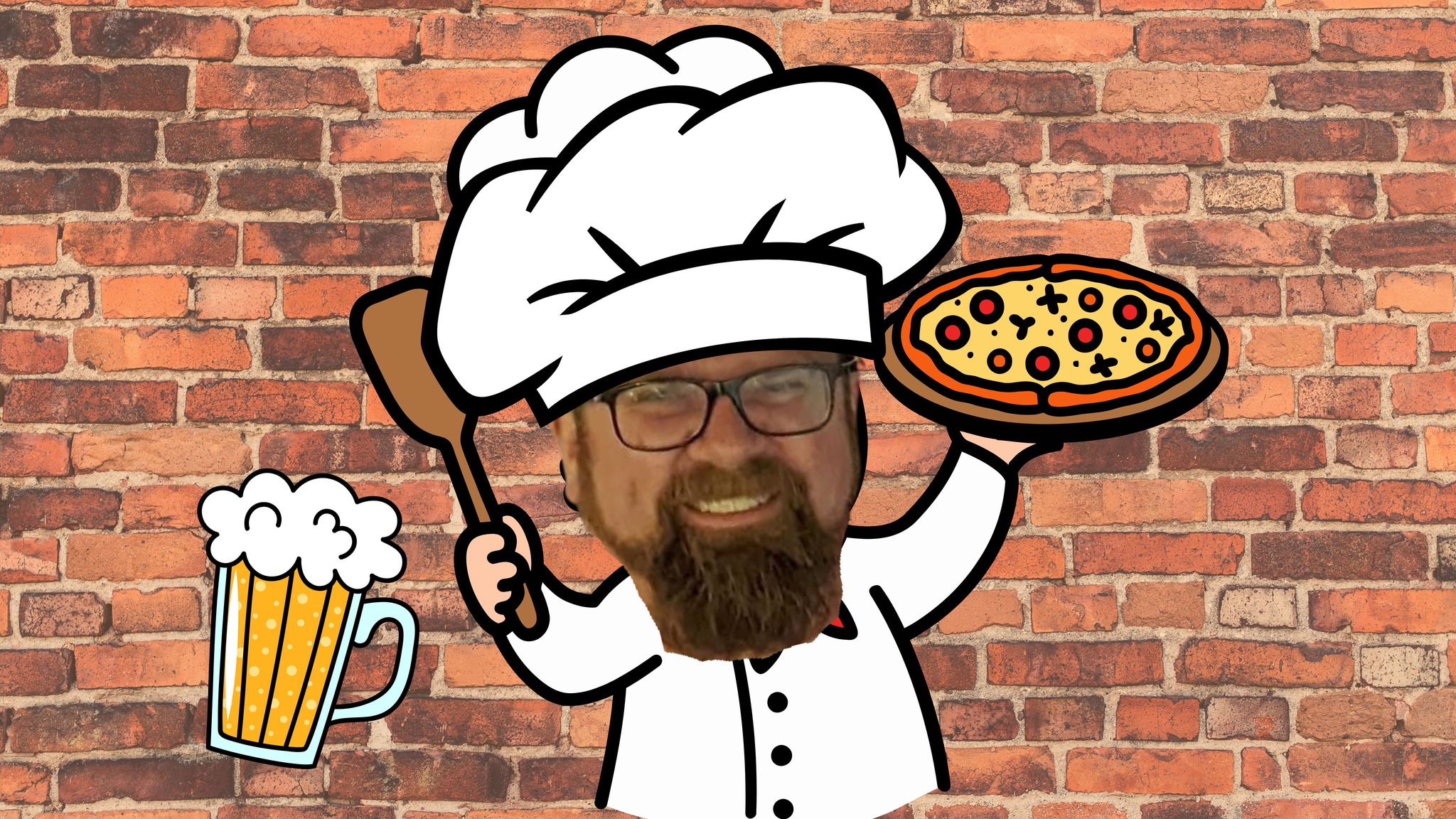 Preble Pizza Party at Stillmank